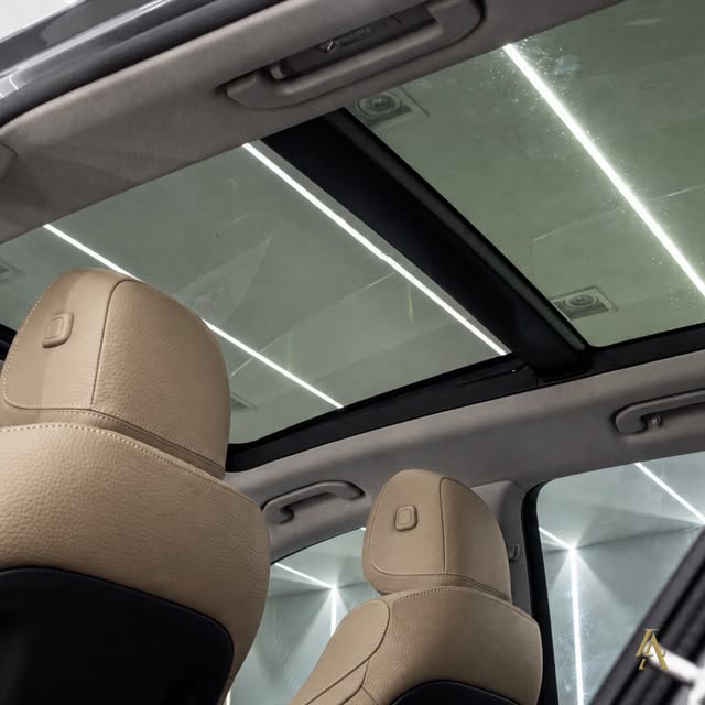 MERCEDES-BENZ GLE 450D - Imagem 8