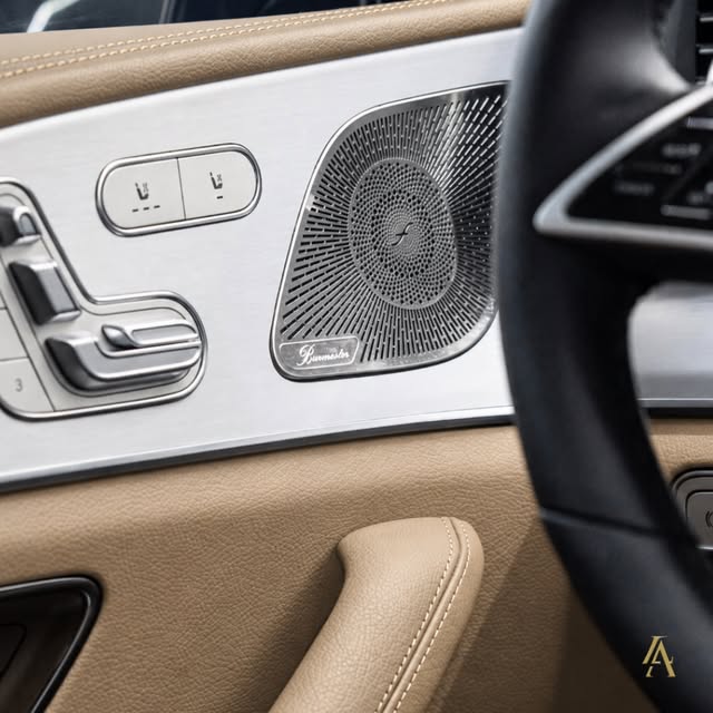 MERCEDES-BENZ GLE 450D - Imagem 9