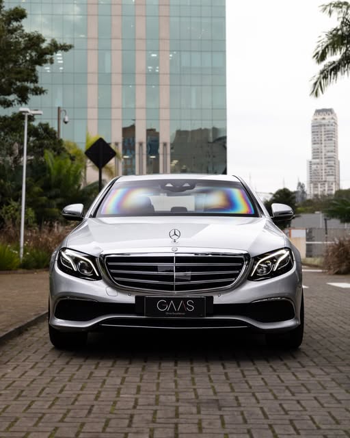 MERCEDES-BENZ E 250 - Imagem 2