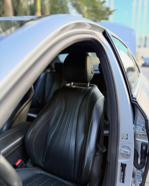 MERCEDES-BENZ E 250 - Imagem 10