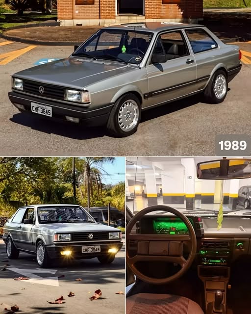 VOLKSWAGEN VOYAGE - Imagem 1