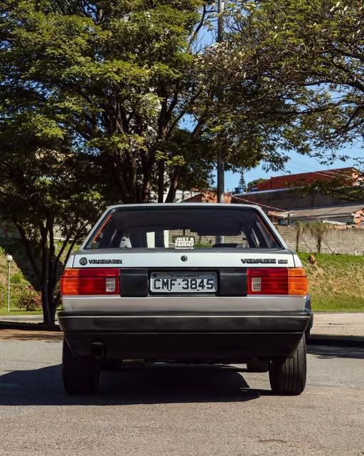 VOLKSWAGEN VOYAGE - Imagem 15