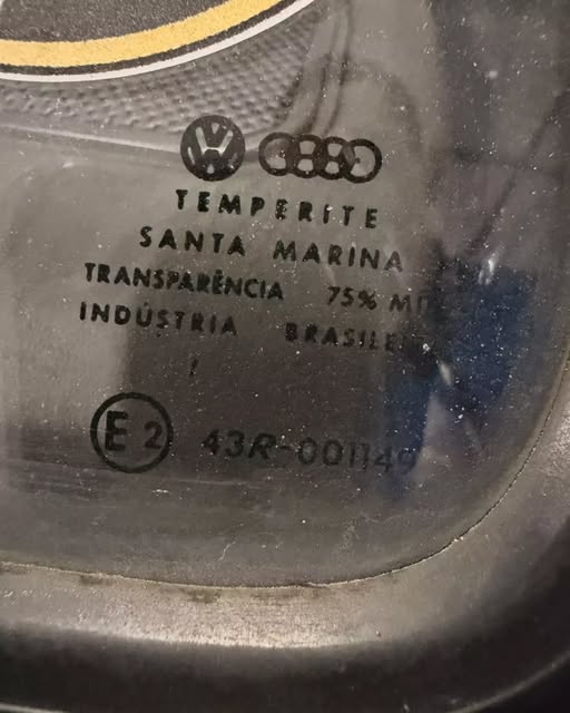 VOLKSWAGEN VOYAGE - Imagem 16
