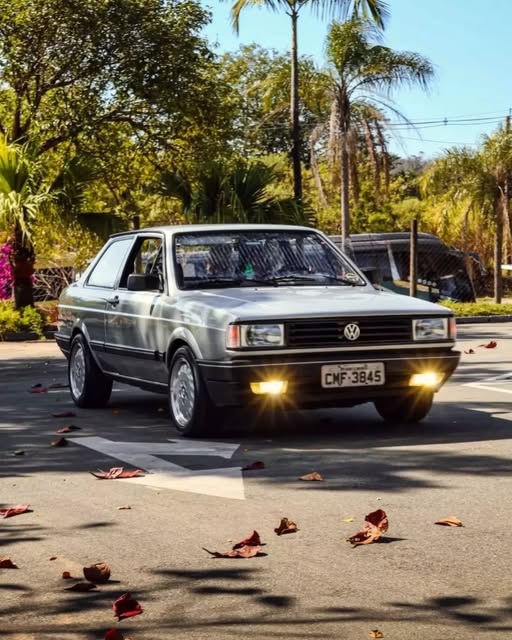 VOLKSWAGEN VOYAGE - Imagem 3