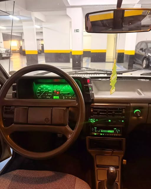 VOLKSWAGEN VOYAGE - Imagem 4