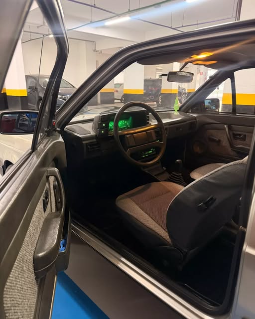 VOLKSWAGEN VOYAGE - Imagem 5