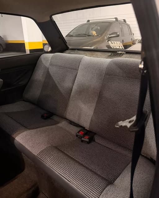 VOLKSWAGEN VOYAGE - Imagem 7