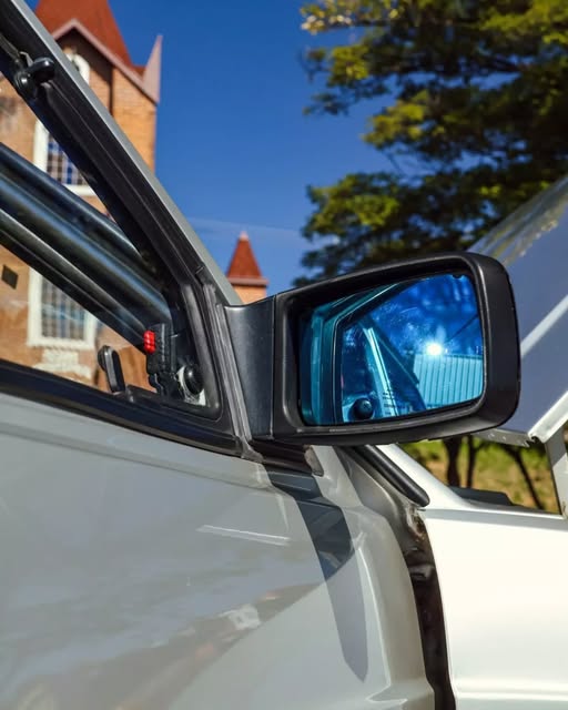 VOLKSWAGEN VOYAGE - Imagem 10