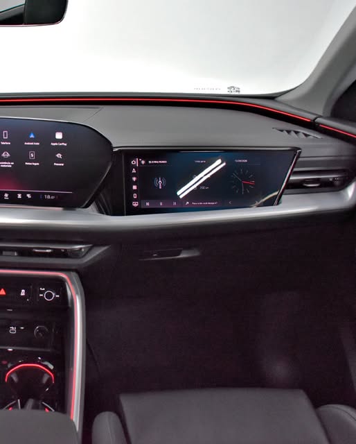 AUDI Q5 SPORTBACK S-LINE - Imagem 5