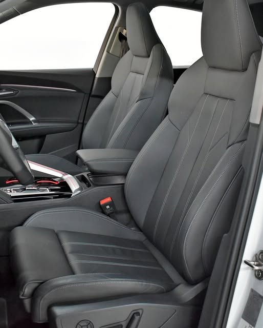 AUDI Q5 SPORTBACK S-LINE - Imagem 6