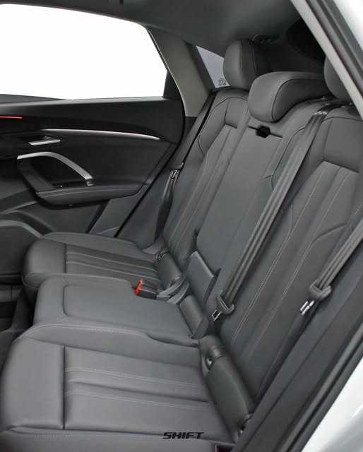 AUDI Q5 SPORTBACK S-LINE - Imagem 7