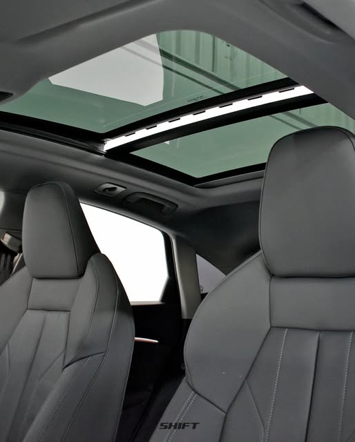 AUDI Q5 SPORTBACK S-LINE - Imagem 8