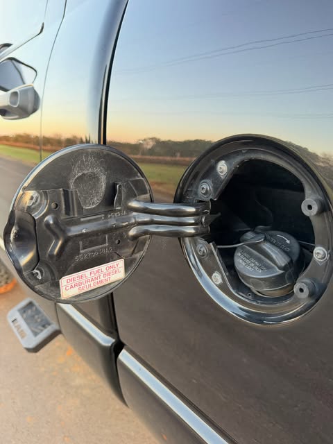 DODGE RAM 2500 - Imagem 17