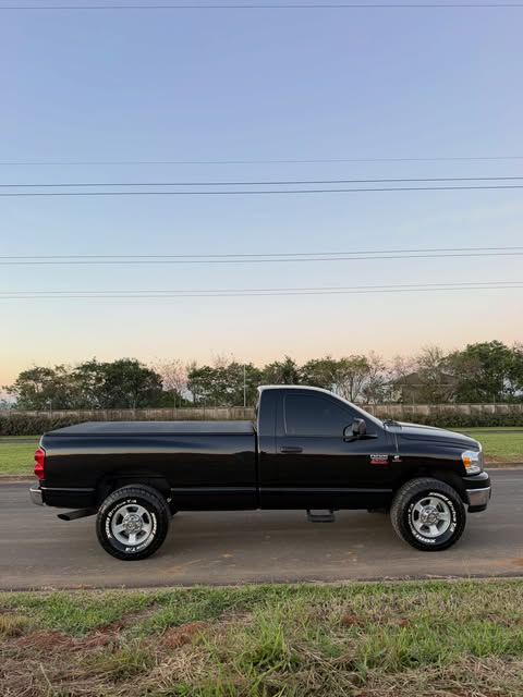 DODGE RAM 2500 - Imagem 5