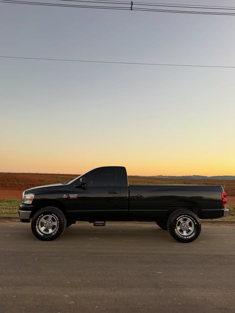 DODGE RAM 2500 - Imagem 6