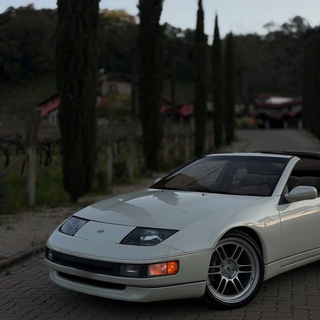 NISSAN 300ZX - Imagem 2