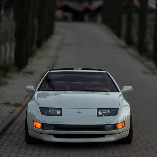NISSAN 300ZX - Imagem 13
