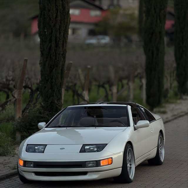 NISSAN 300ZX - Imagem 14