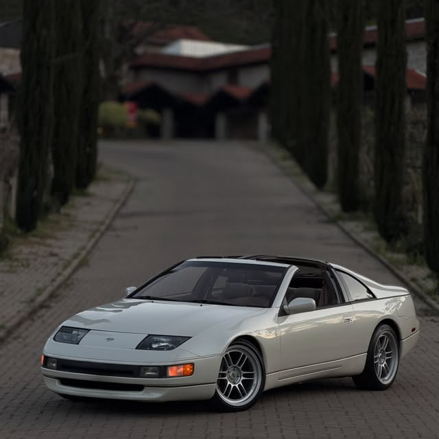 NISSAN 300ZX - Imagem 17