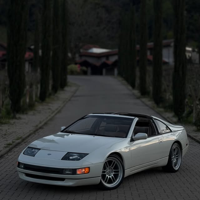 NISSAN 300ZX - Imagem 3