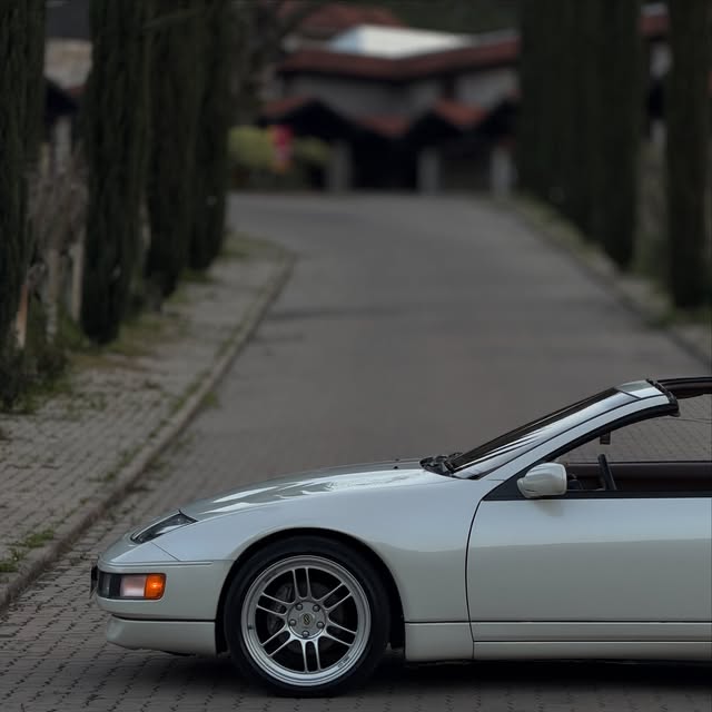NISSAN 300ZX - Imagem 4