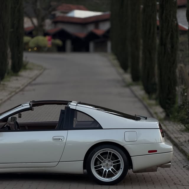 NISSAN 300ZX - Imagem 5