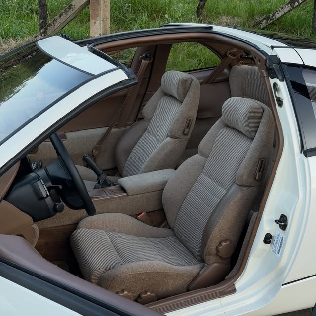 NISSAN 300ZX - Imagem 8