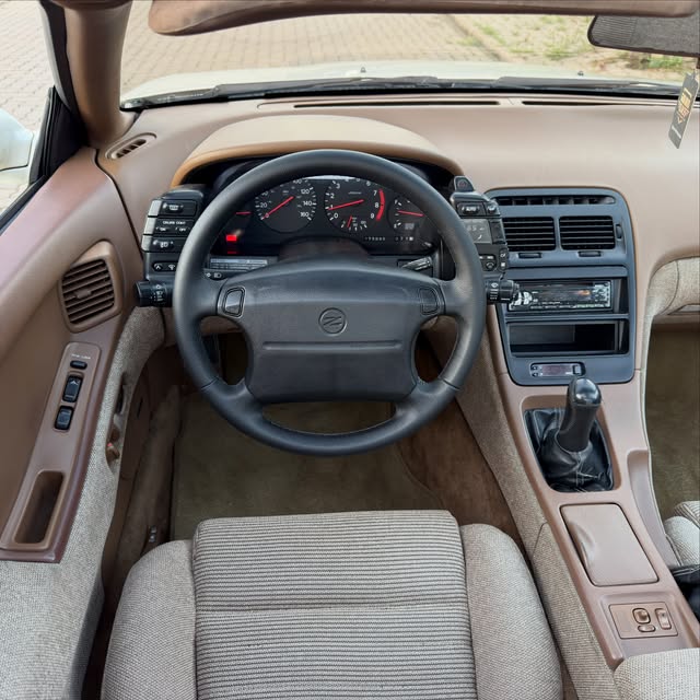 NISSAN 300ZX - Imagem 9