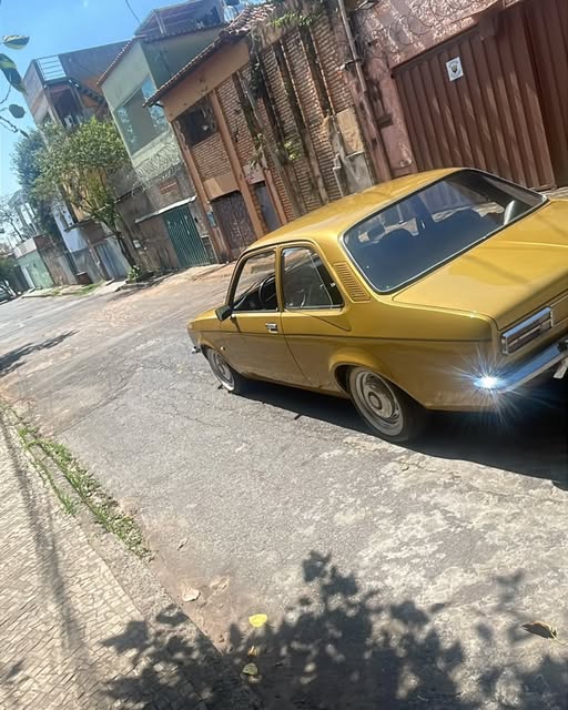 GM CHEVETTE - Imagem 3