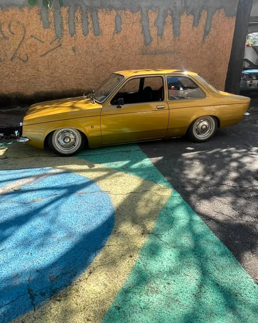 GM CHEVETTE - Imagem 4