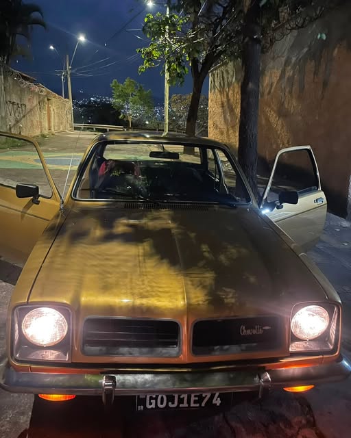 GM CHEVETTE - Imagem 5