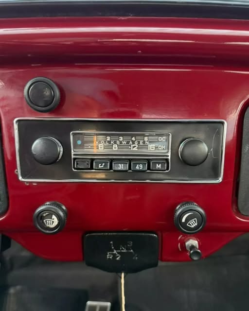 VOLKSWAGEN FUSCA - Imagem 11