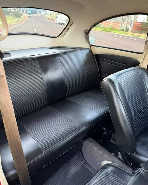 VOLKSWAGEN FUSCA - Imagem 5