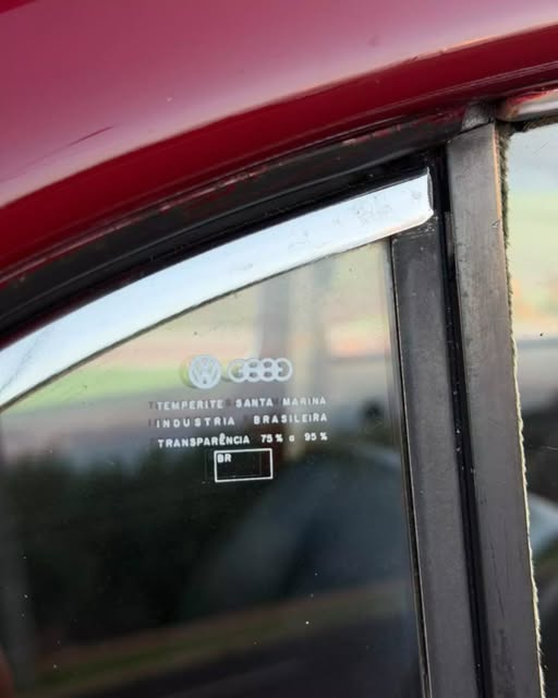 VOLKSWAGEN FUSCA - Imagem 8