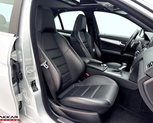 MERCEDES-BENZ C 63 AMG AMG - Imagem 6