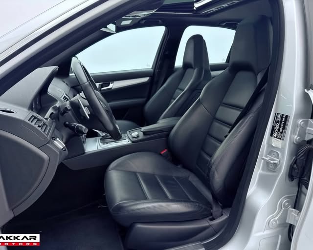 MERCEDES-BENZ C 63 AMG AMG - Imagem 7