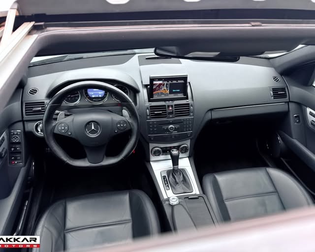 MERCEDES-BENZ C 63 AMG AMG - Imagem 8