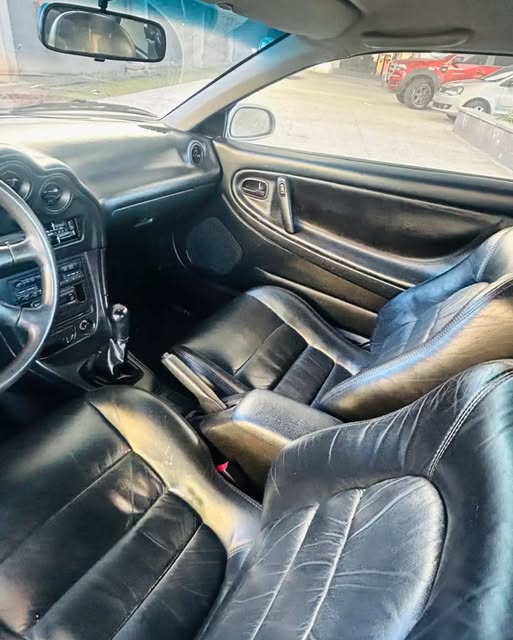 MAZDA MX-3 - Imagem 6