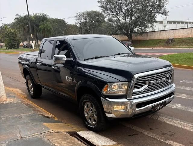 RAM 2500 LARAMIE - Imagem 1
