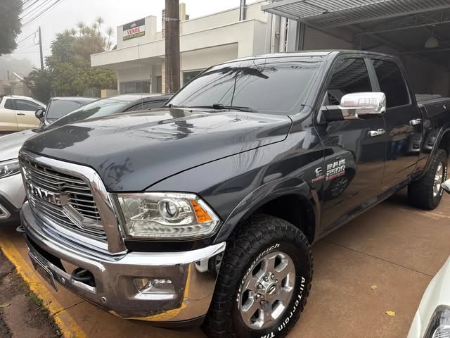 RAM 2500 LARAMIE - Imagem 2