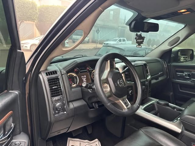 RAM 2500 LARAMIE - Imagem 5