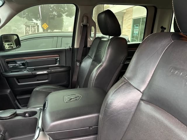 RAM 2500 LARAMIE - Imagem 6