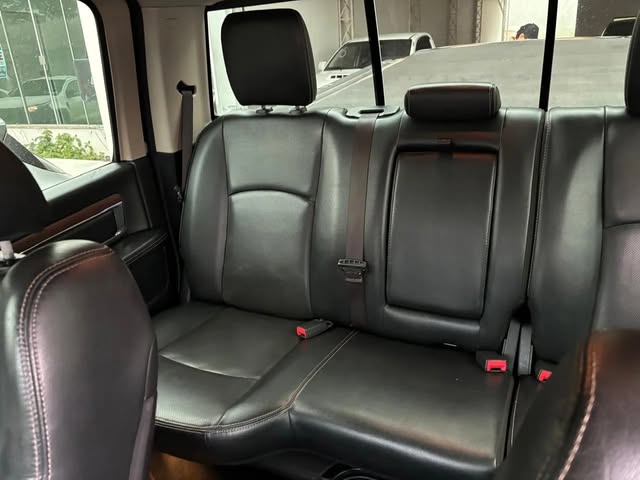 RAM 2500 LARAMIE - Imagem 7