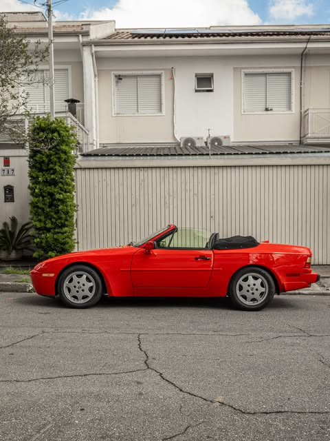 PORSCHE 944 S2 - Imagem 2