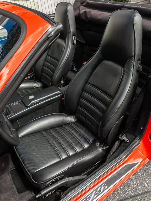 PORSCHE 944 S2 - Imagem 6