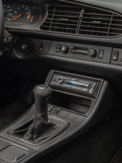 PORSCHE 944 S2 - Imagem 7