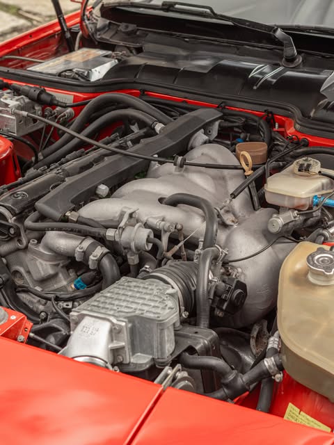 PORSCHE 944 S2 - Imagem 10