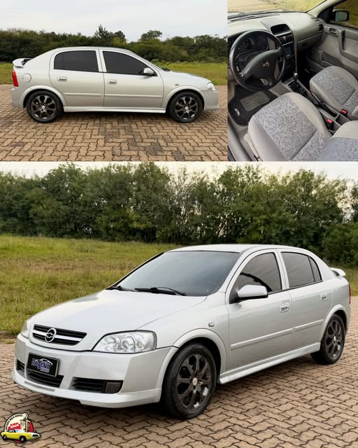 GM ASTRA ADVANTAGE - Imagem 1