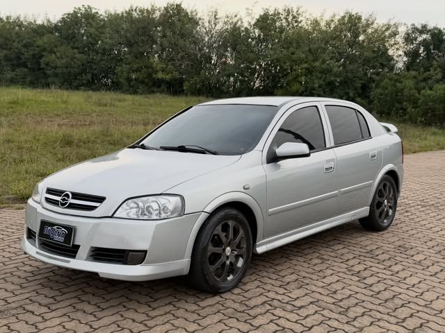 GM ASTRA ADVANTAGE - Imagem 2