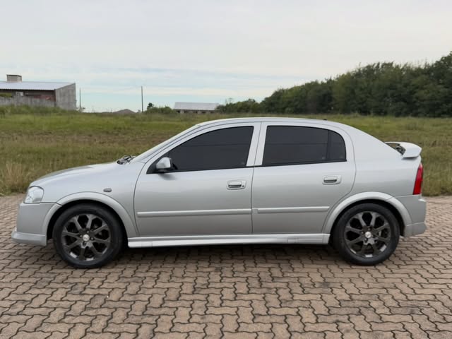 GM ASTRA ADVANTAGE - Imagem 3